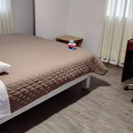Alojamientos Tampur San Mateo المظهر الخارجي الصورة